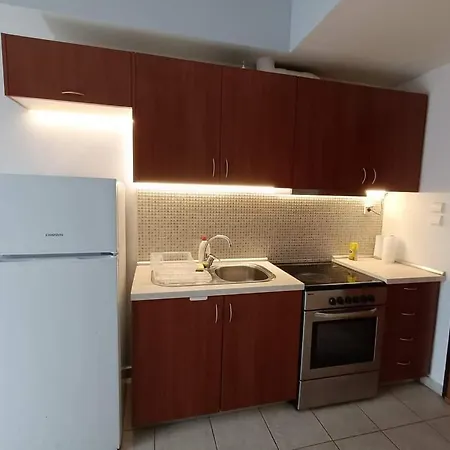 Luxury Egnatia 9