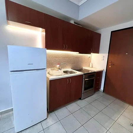 Apartment Luxury Egnatia 9
