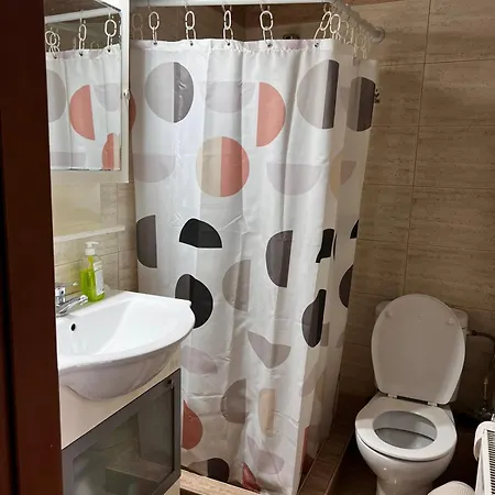 Luxury Egnatia 9 *