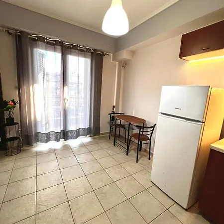 Luxury Egnatia 9 Daire Selanik