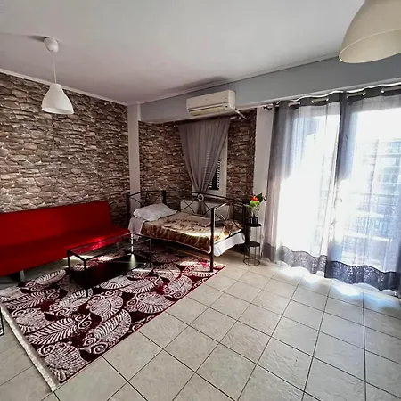 Luxury Egnatia 9 * Saloniki