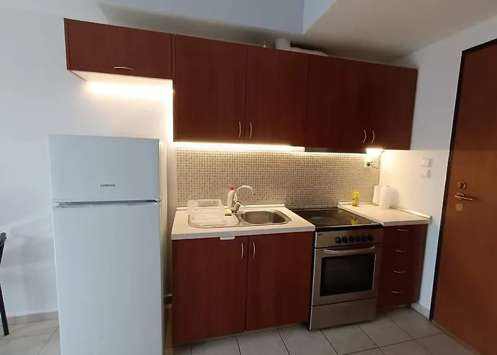 Luxury Egnatia 9