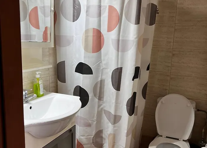 Luxury Egnatia 9 *