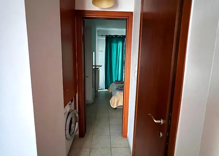 Luxury Egnatia 9 Apartament *
