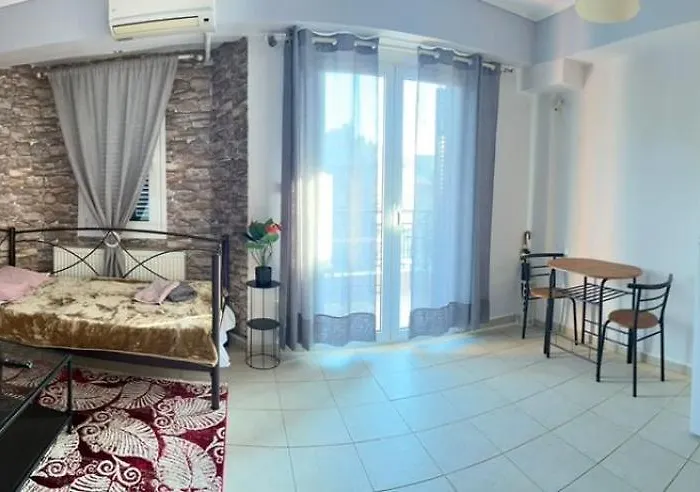 Luxury Egnatia 9 Salonic
