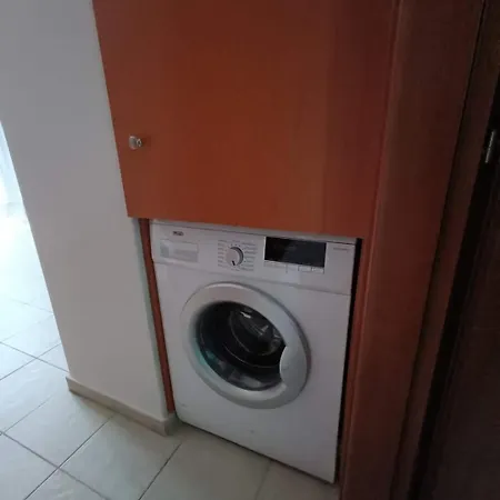 Apartman Luxury Egnatia 9