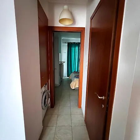 Luxury Egnatia 9 Apartman *