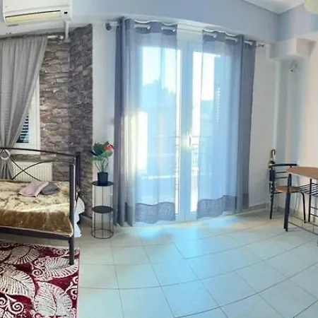 Luxury Egnatia 9 Szaloniki